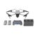 DJI Air 3 Fly More Combo with DJI RC 2 (screen remote controller), Drone with Medium Tele & Wide-Angle Dual Primary Cameras for Adults 4K HDR, 46-Min Max Flight Time, 48MP, O4, Two Extra Batteries