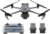 DJI Mavic 3 Pro Fly More Combo with DJI RC (screen remote controller), Flagship Triple-Camera Drone with 4/3 CMOS Hasselblad Camera, 15km Video Transmission, three Batteries, Charging Hub, and more