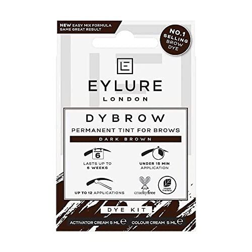 Eylure DYBROW Eyebrow Dye Kit