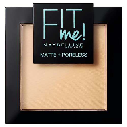 Maybelline Fit Me Matte Poreless Powder