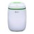 Meaco 12L Low Energy Dehumidifier and Air Purifier 2 in 1- Quiet Dehumidifier For Flats, Apartments & Small Homes – Controls Humidity & Cleans Air Year Round, Comes with HEPA Filter [Energy Class A]
